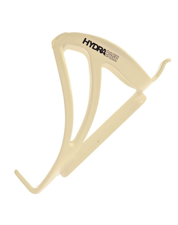 Oxford Hydracage Composite Bottle Cage - White - Towsure