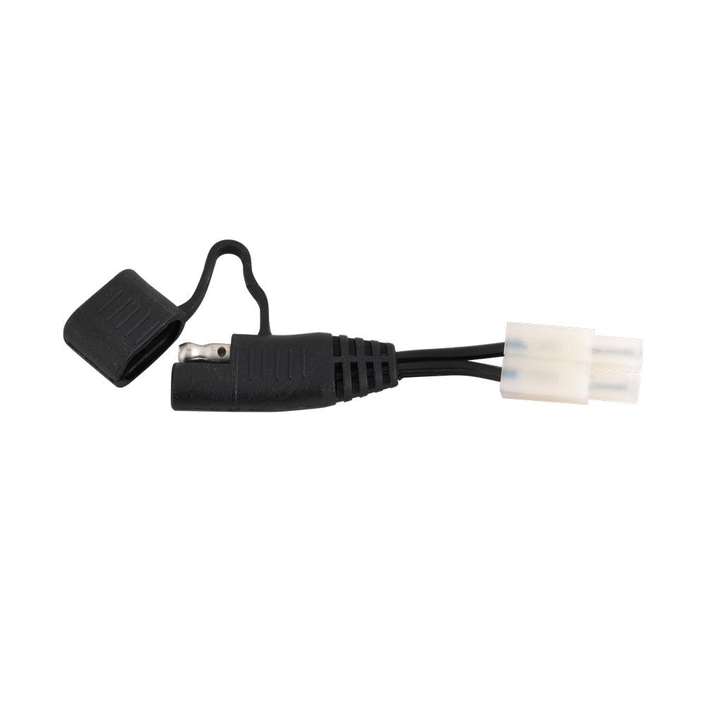 Oxford SAE Battery Charger Adapter to Female Oximiser Connector Oxford SAE Battery Charger Adapter to Female Oximiser Connector