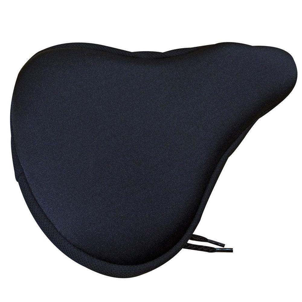 Oxford Super-Gel Cycle Saddle Cover - Towsure