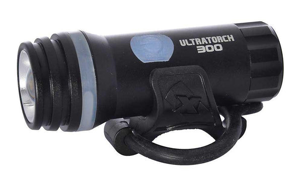 Oxford Ultratorch 300 Lumen Front LED Light - Towsure