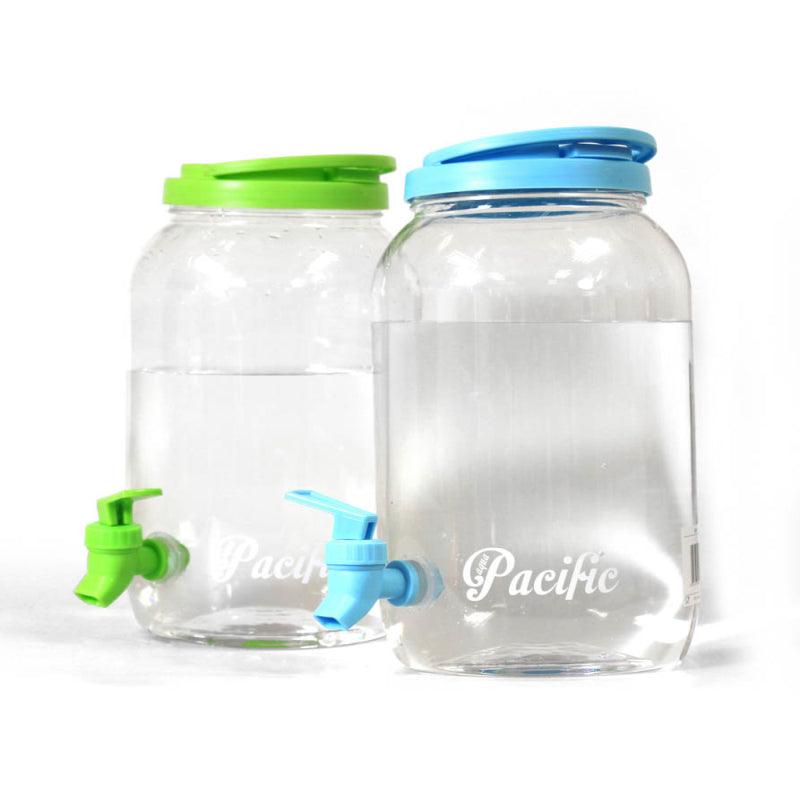 Pacific Drinks Dispenser 3L - Screw Lid