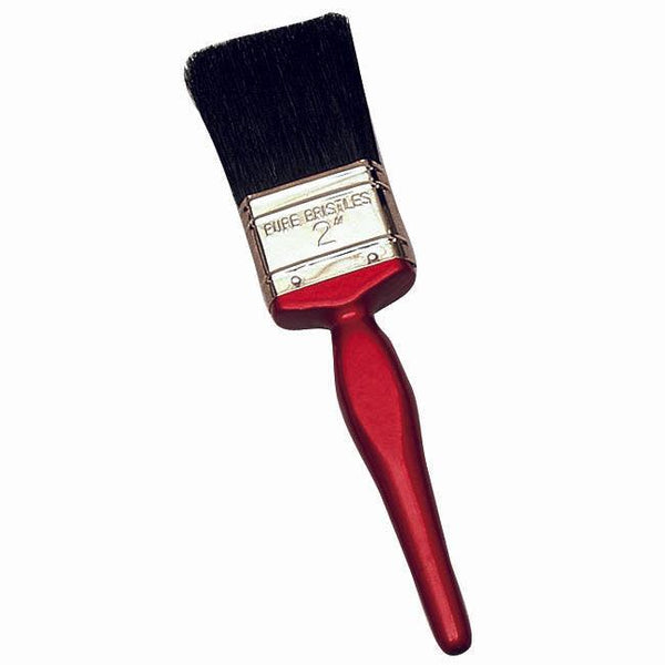 Paint Brush - 50mm - Pure Bristle - Towsure