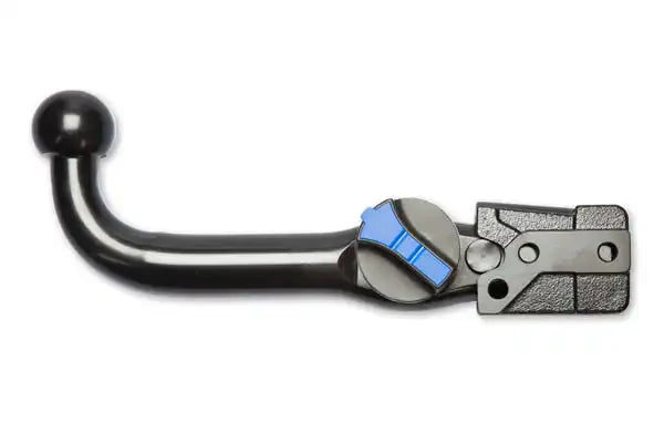 PCT Horizontal Detachable Towbar - Jaguar X Type Saloon 2001-2010