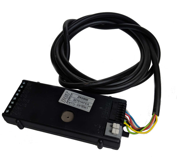 Steinhof Universal Bypass Relay Wiring Kit - 7 Pin