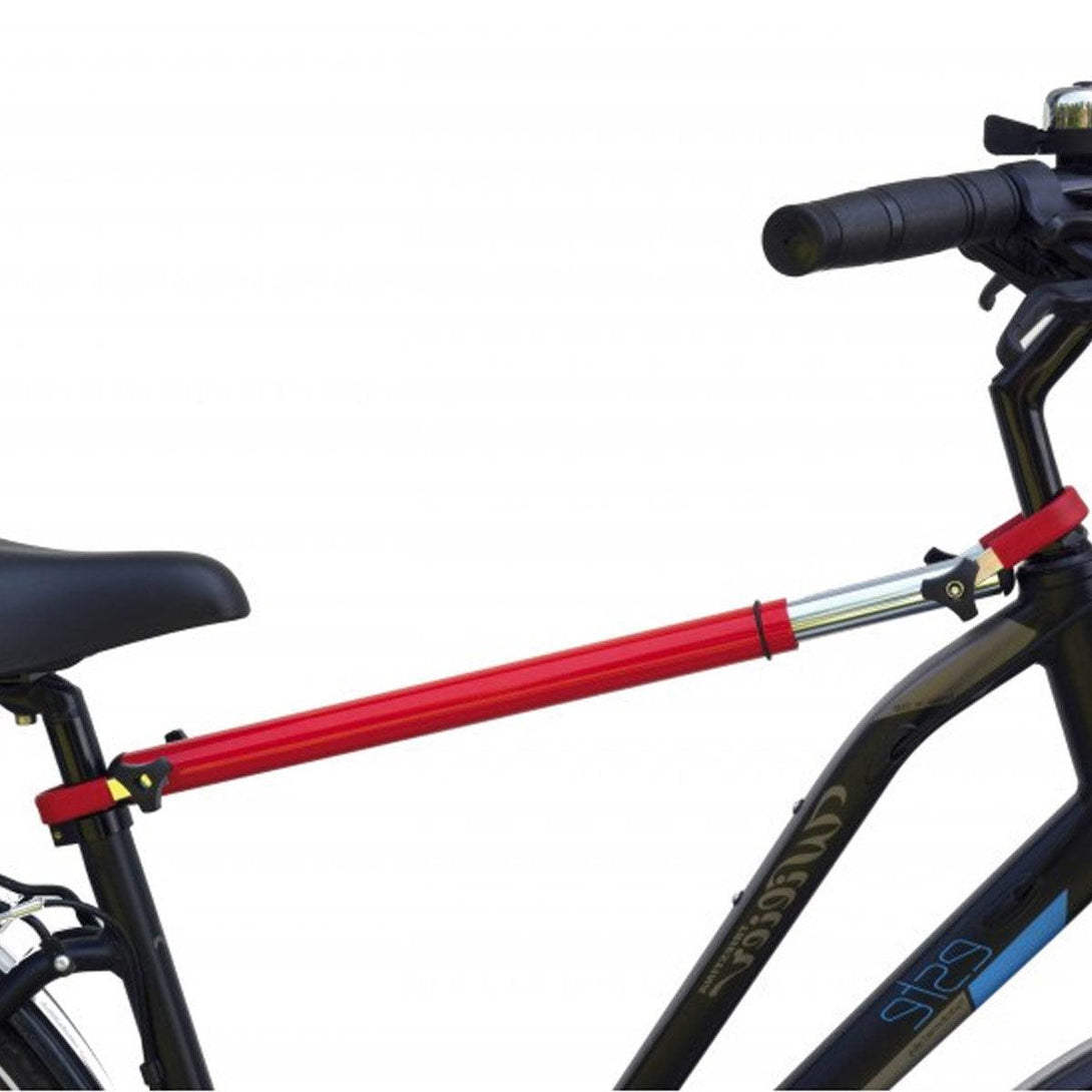 Peruzzo Cycle Carrier Support Cross Bar - Towsure