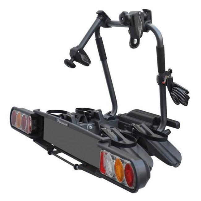 Peruzzo Pure Instinct 2-Bike Towbar Cycle Carrier - Towsure
