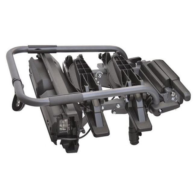 Peruzzo Pure Instinct 2-Bike Towbar Cycle Carrier - Towsure