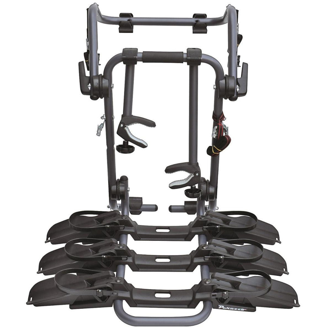 Peruzzo Pure Instinct 3 Rear Tailgate Cycle Carrier - Towsure