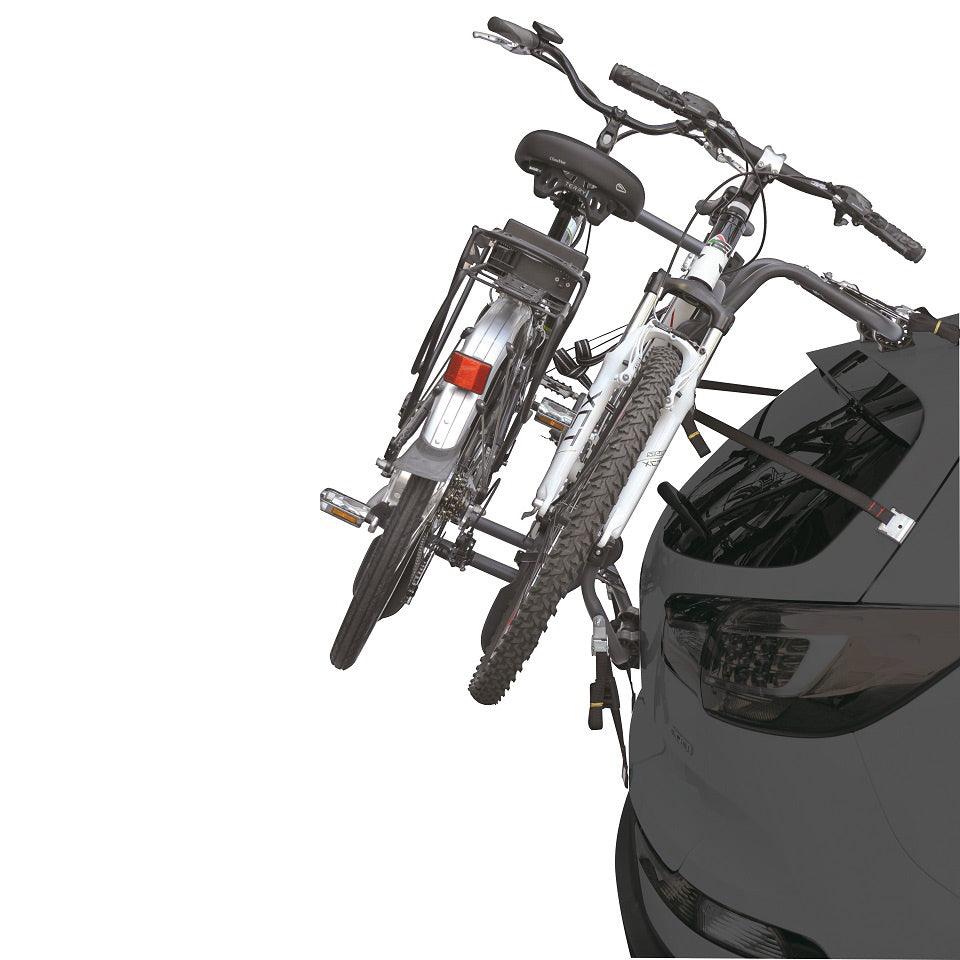 Peruzzo Pure Instinct 3 Rear Tailgate Cycle Carrier - Towsure