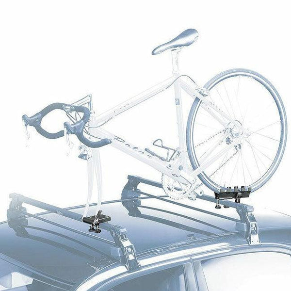 Peruzzo Tour Professional Roof Bar Cycle Carrier - Towsure