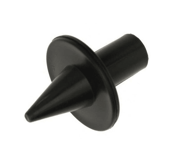 Pole Flange Foot 7/8" (22mm) - Towsure