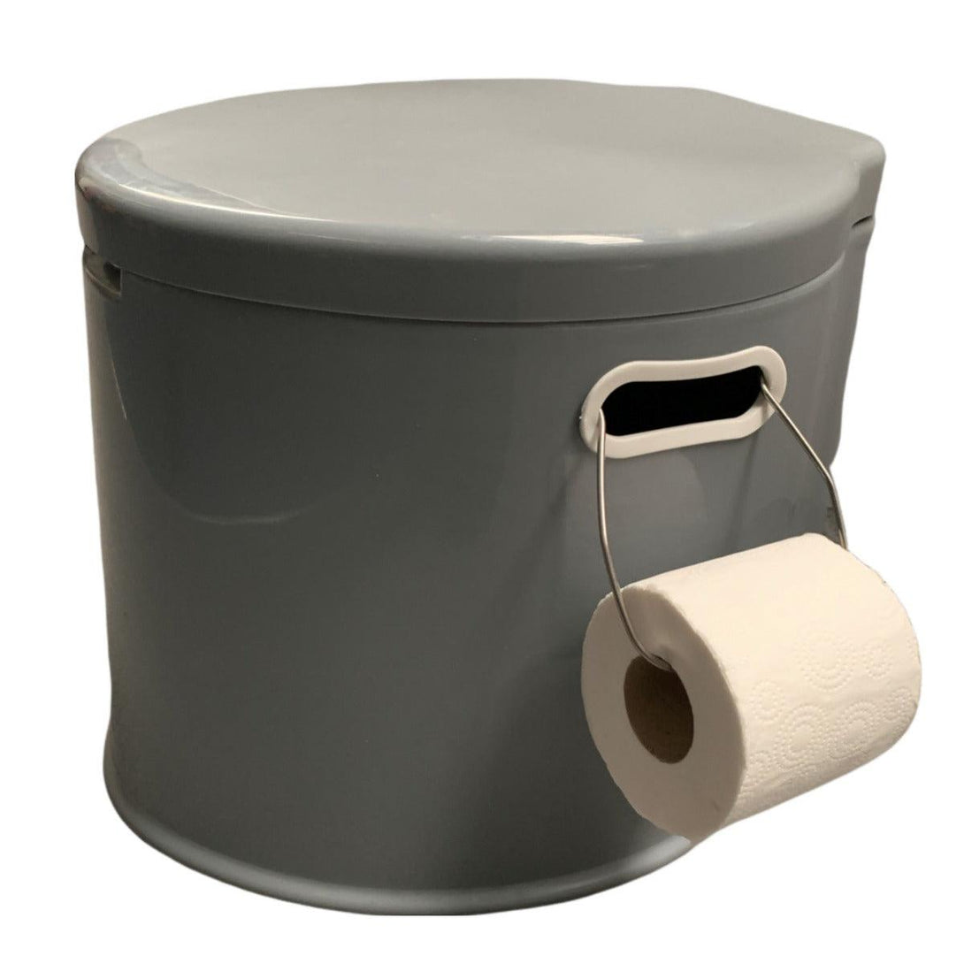 Premier Camping Throne XL Camping Toilet - Towsure