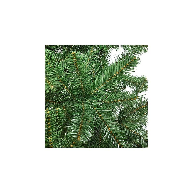Premier Decorations 1.2m Northcote Pine PVC Tree - Towsure