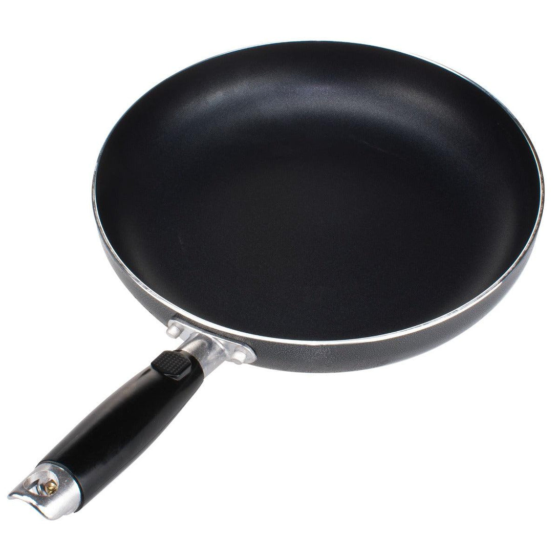 Prima 24cm Non-Stick Deep-Side Frying Pan - Towsure