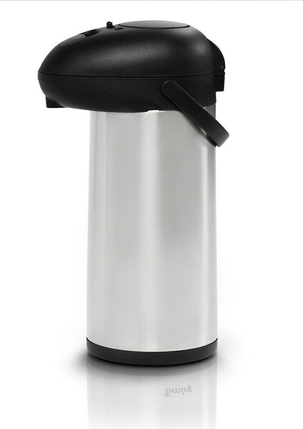 Prima 5 Litre Stainless Steel Airpot Flask