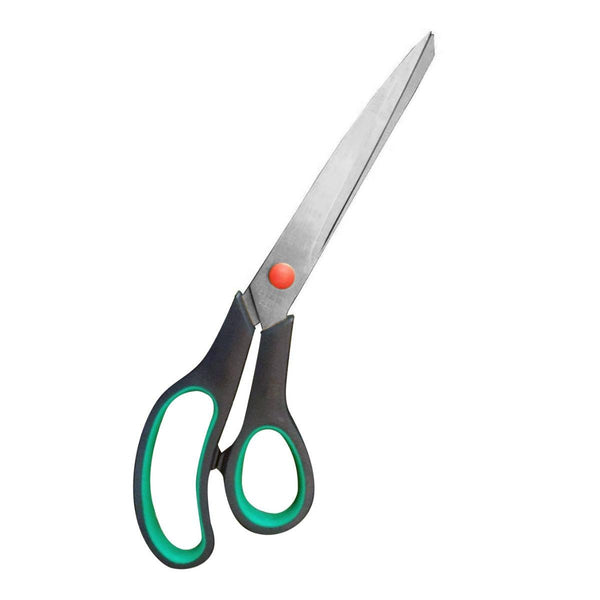 Prima 8.5" Household Soft Grip Stainless Steel Scissors - Towsure