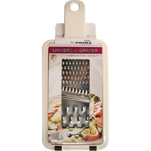 Prima Grater with Handle