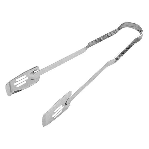 Prima Stainless Steel BBQ Tongs