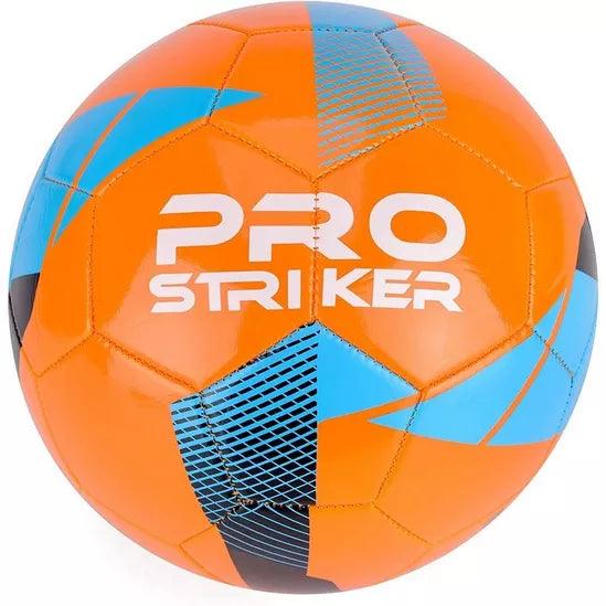 Pro Striker Football - Orange - Towsure