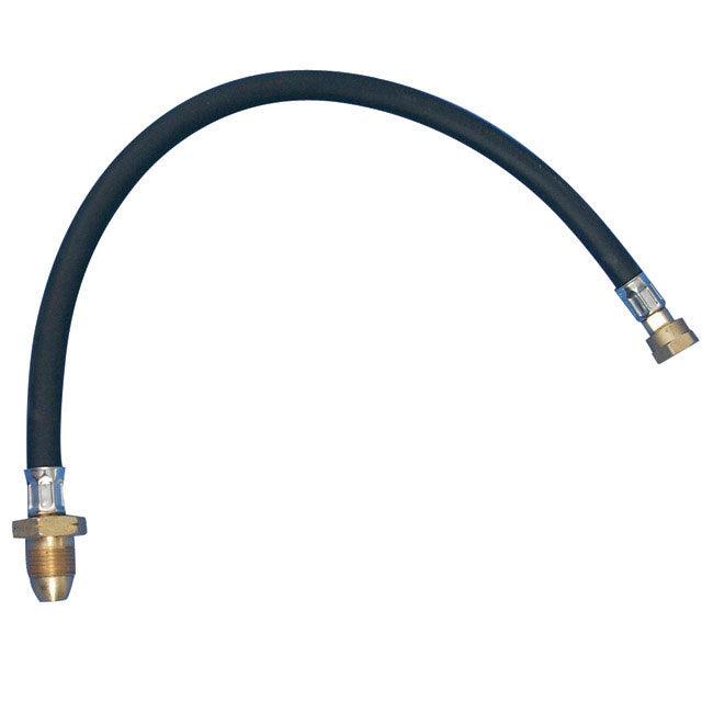 Propane Gas Hose 0.75m - Towsure