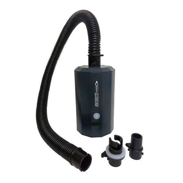 Outdoor Revolution Rechargeable Air Pump