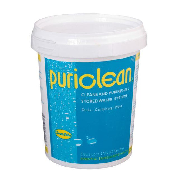 Puriclean Water Cleaner And Purifier - 400g - Towsure