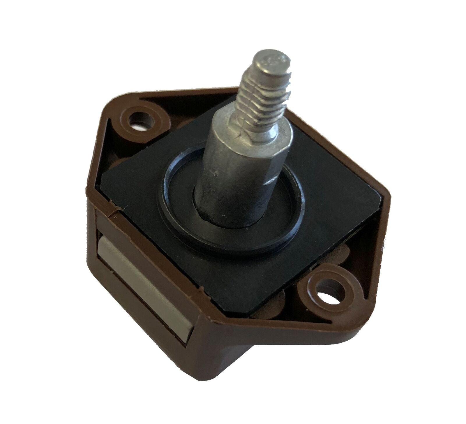 Mini Catch Push-Button Mini Catch - Towsure