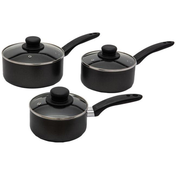 Caravan Cookware | Pots and Pans for the Caravan | Towsure