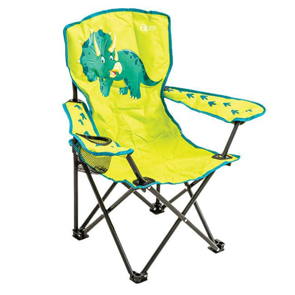 Quest Dinosaur Folding chair - Towsure