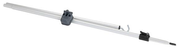 Quest Easy Porch Aluminium Roof Pole Storm Kit - Towsure