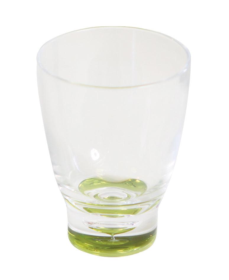 Quest Elegance Low Tumbler - Towsure