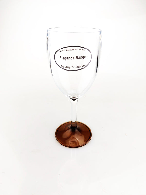 Quest Elegance Wine Glass - Towsure