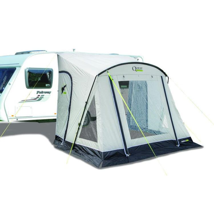 Quest Falcon 260 Porch Awning