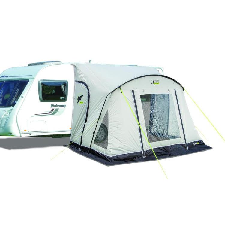 Quest Falcon 325 Porch Awning