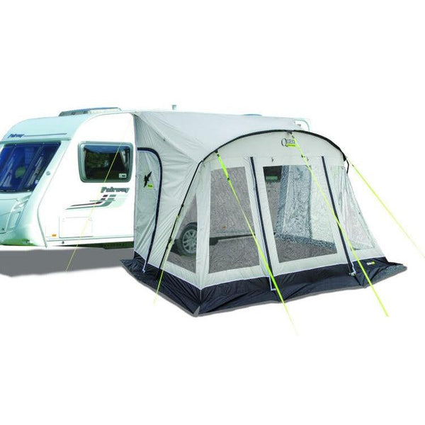 Quest Falcon 390 Porch Awning - Towsure