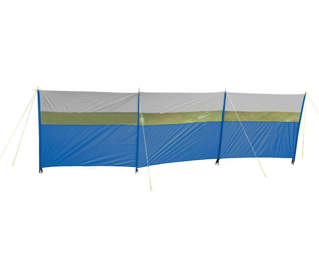 Quest Falcon 500 Windbreak - 140cm x 500cm