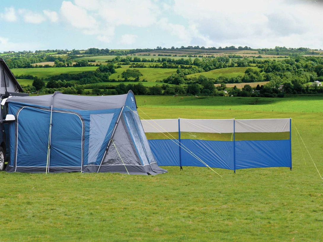 Quest Falcon 500 Windbreak - 140cm x 500cm - Towsure