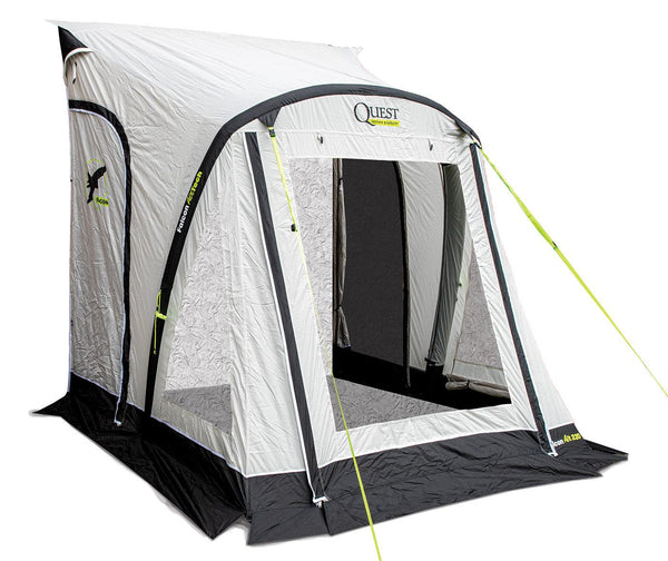 Quest Falcon Air 220 Static Porch Awning