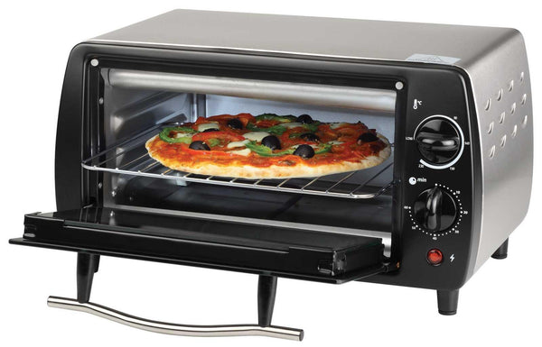 Quest Stainless Steel Toaster Oven - Towsure