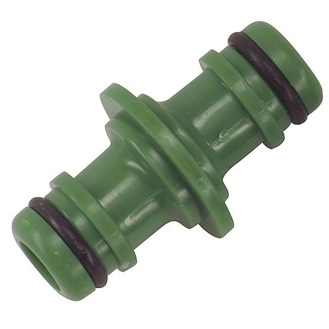Quick Fix Double Male Connector - Towsure
