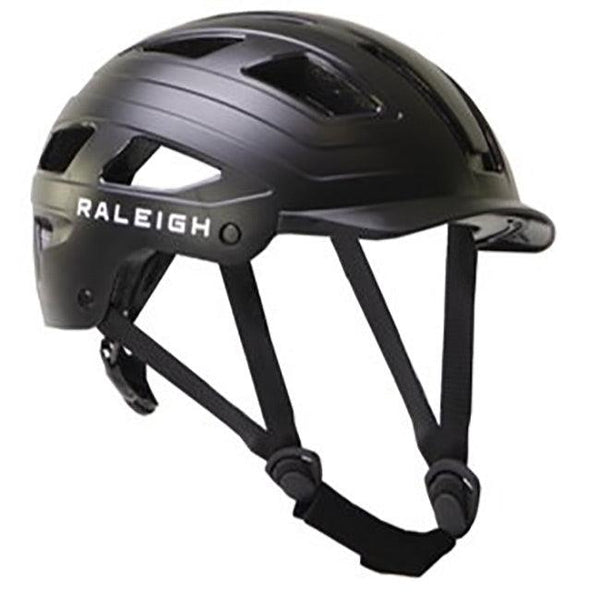 Raleigh Glyde Urban Cycle Helmet - Towsure