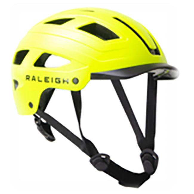 Raleigh Glyde Urban Cycle Helmet - Towsure