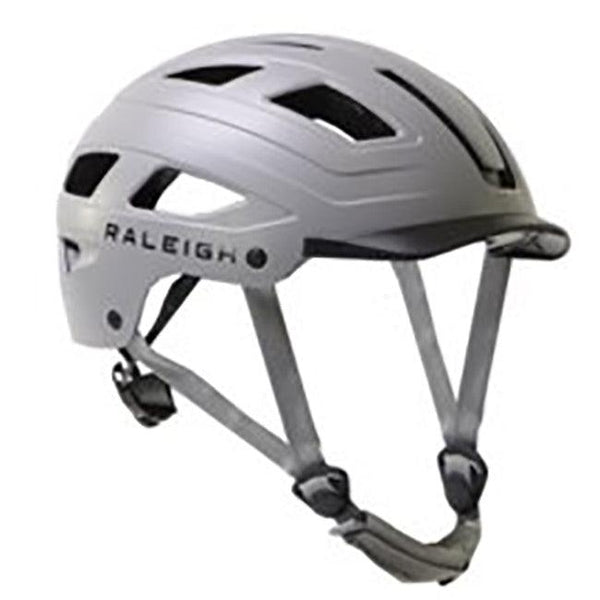 Raleigh Glyde Urban Cycle Helmet - Towsure