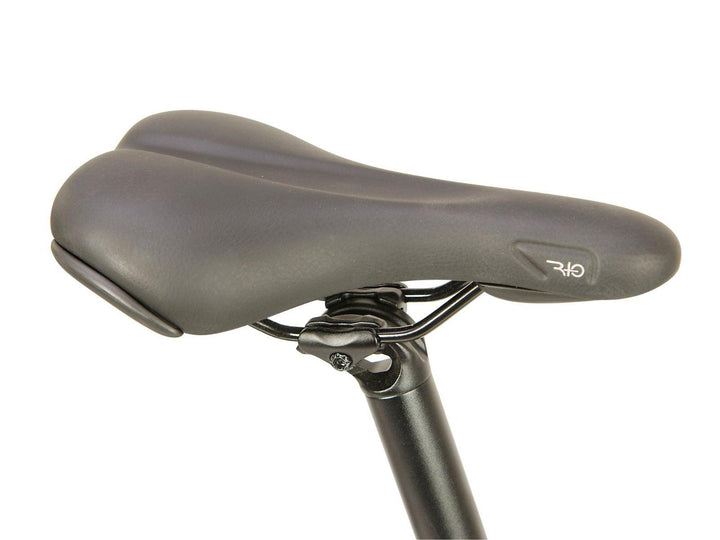 Raleigh Stow-E-Way Folding Electric Bike - Dark Blue - Towsure