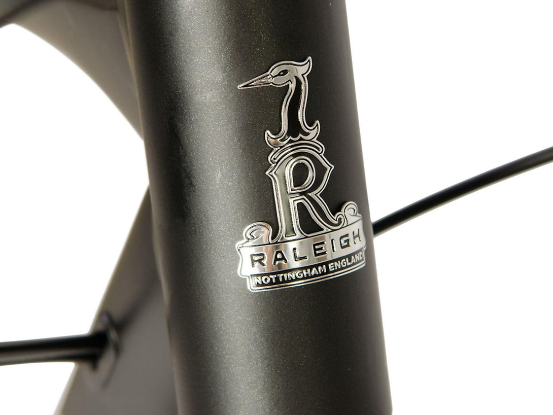 Raleigh Strada X Hybrid Bike - Towsure