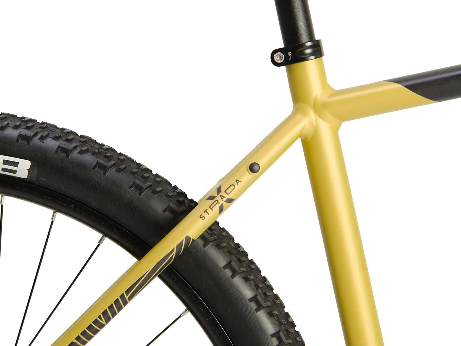 Raleigh discount strada 29er