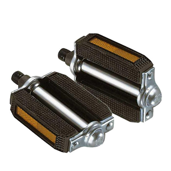 Raleigh Traditional Vintage Rubber Pedals