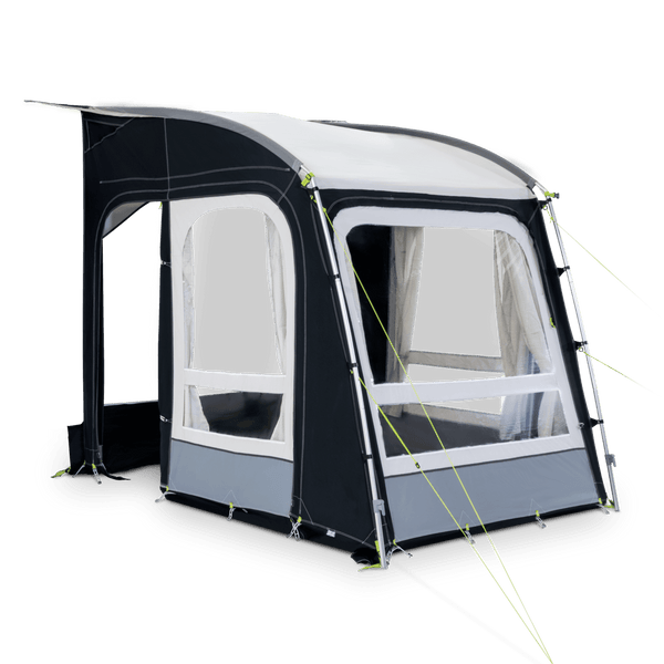 Dometic Rally Pro 200 Awning