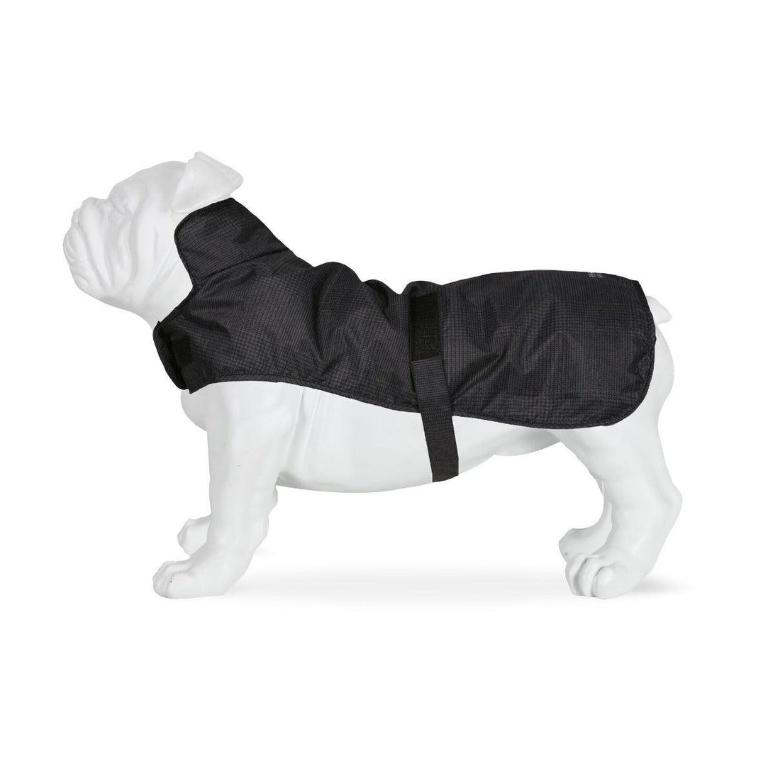 Regatta Arlo Dog Coat - Grey - Towsure