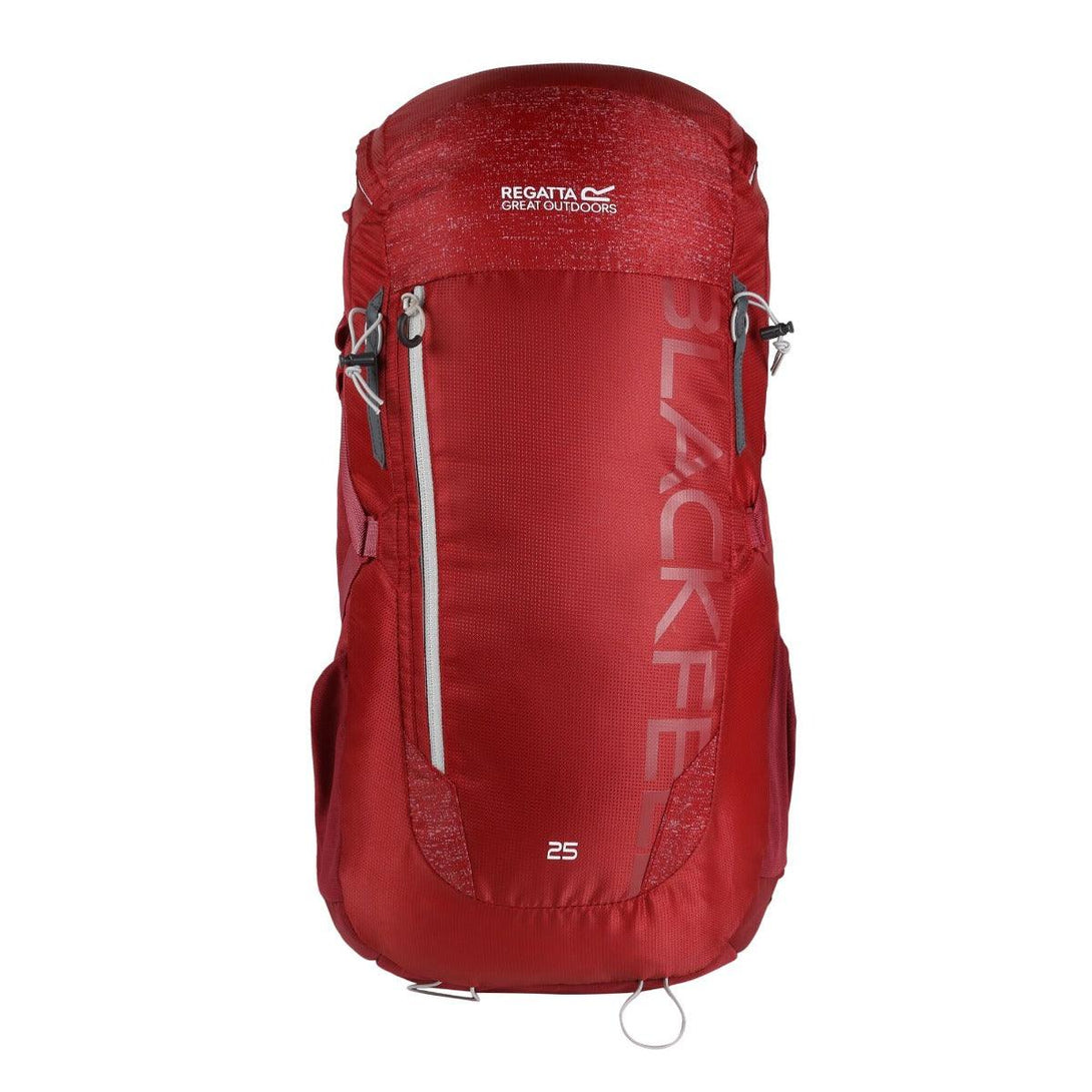 Regatta Blackfell III 25l Backpack - Red - Towsure
